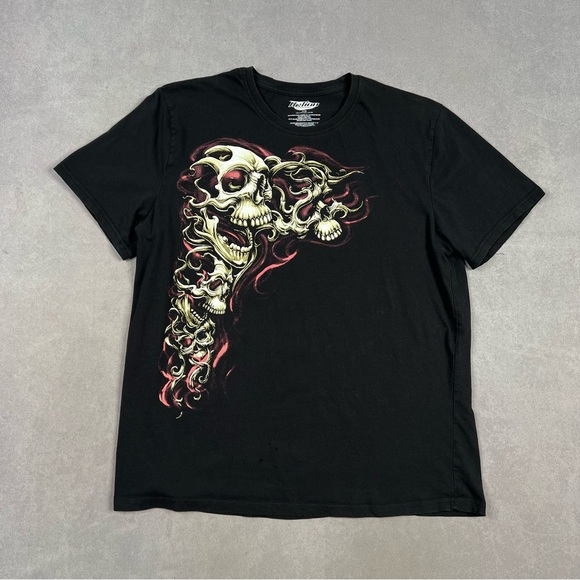 Vintage Other - Y2K Graphic T Shirt